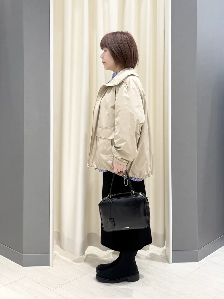 ONWARD CROSSET SELECT 吉田 コーディネート画像