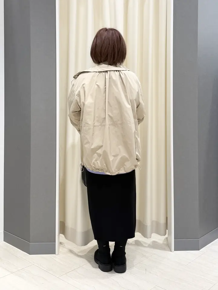 ONWARD CROSSET SELECT 吉田 コーディネート画像