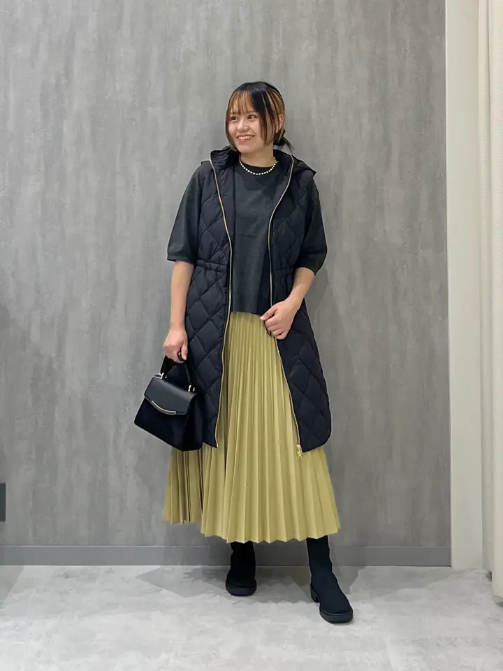 ONWARD CROSSET SELECT 浅倉 コーディネート画像