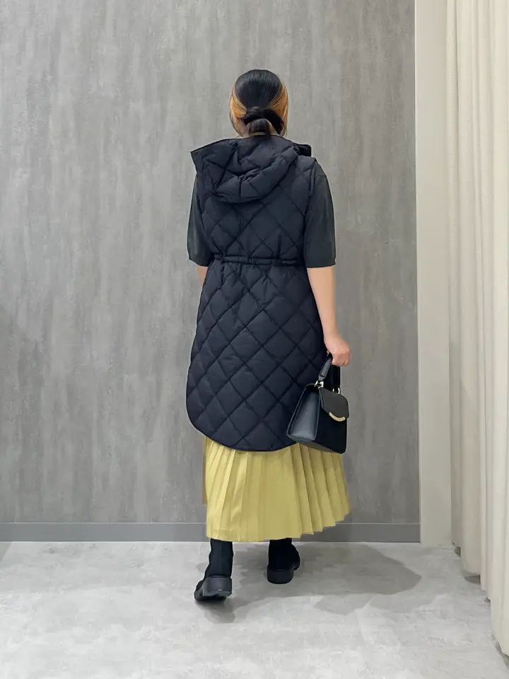 ONWARD CROSSET SELECT 浅倉 コーディネート画像