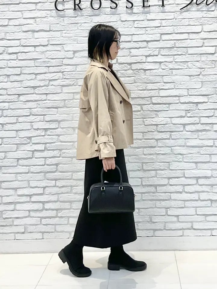 ONWARD CROSSET SELECT 東海林 コーディネート画像