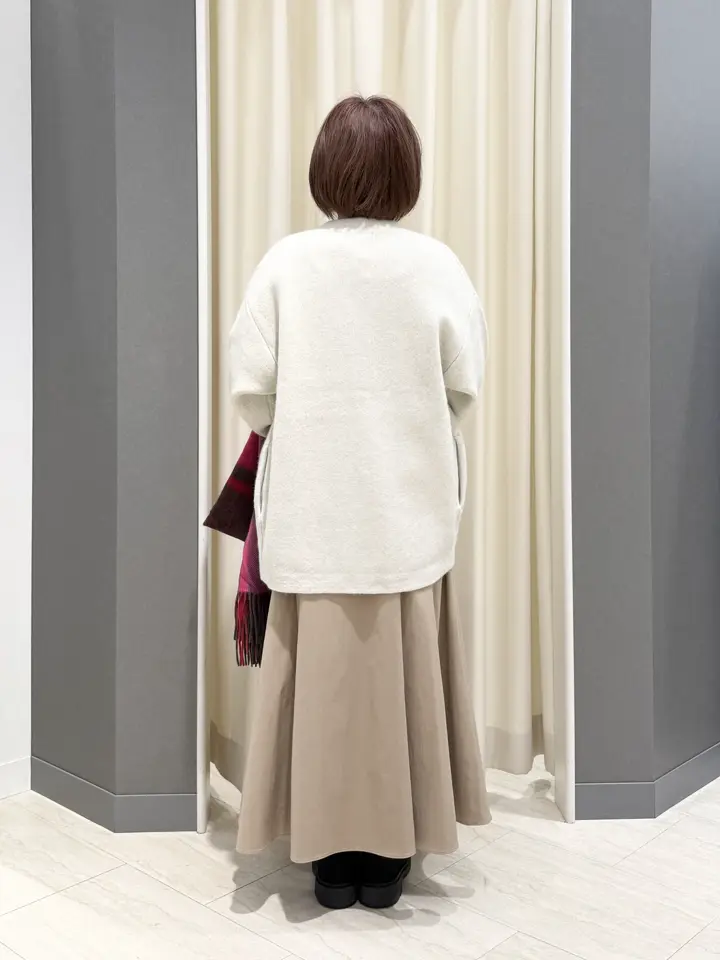 ONWARD CROSSET SELECT 吉田 コーディネート画像