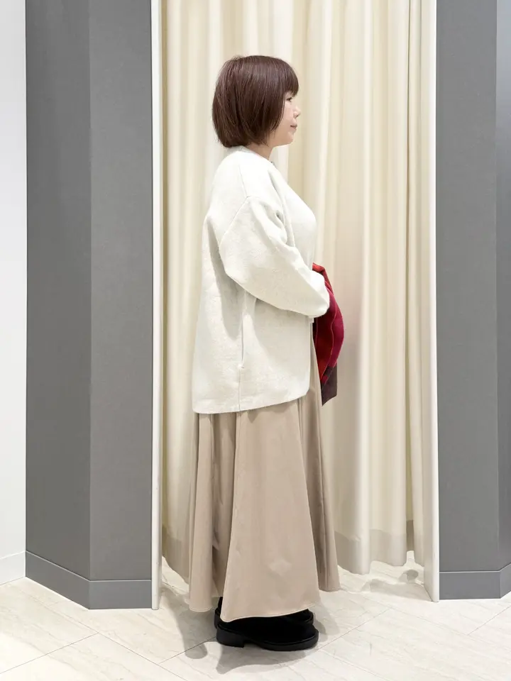 ONWARD CROSSET SELECT 吉田 コーディネート画像