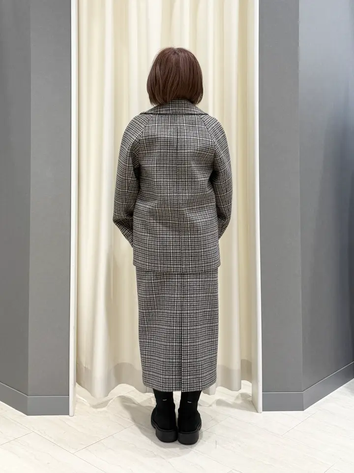 ONWARD CROSSET SELECT 吉田 コーディネート画像