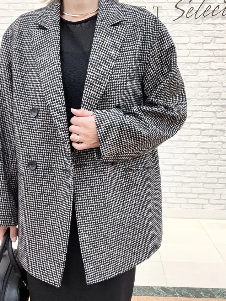 ONWARD CROSSET SELECT 東海林 コーディネート画像