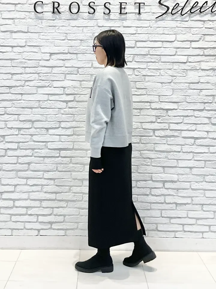 ONWARD CROSSET SELECT 東海林 コーディネート画像