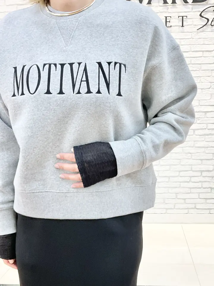 ONWARD CROSSET SELECT 東海林 コーディネート画像