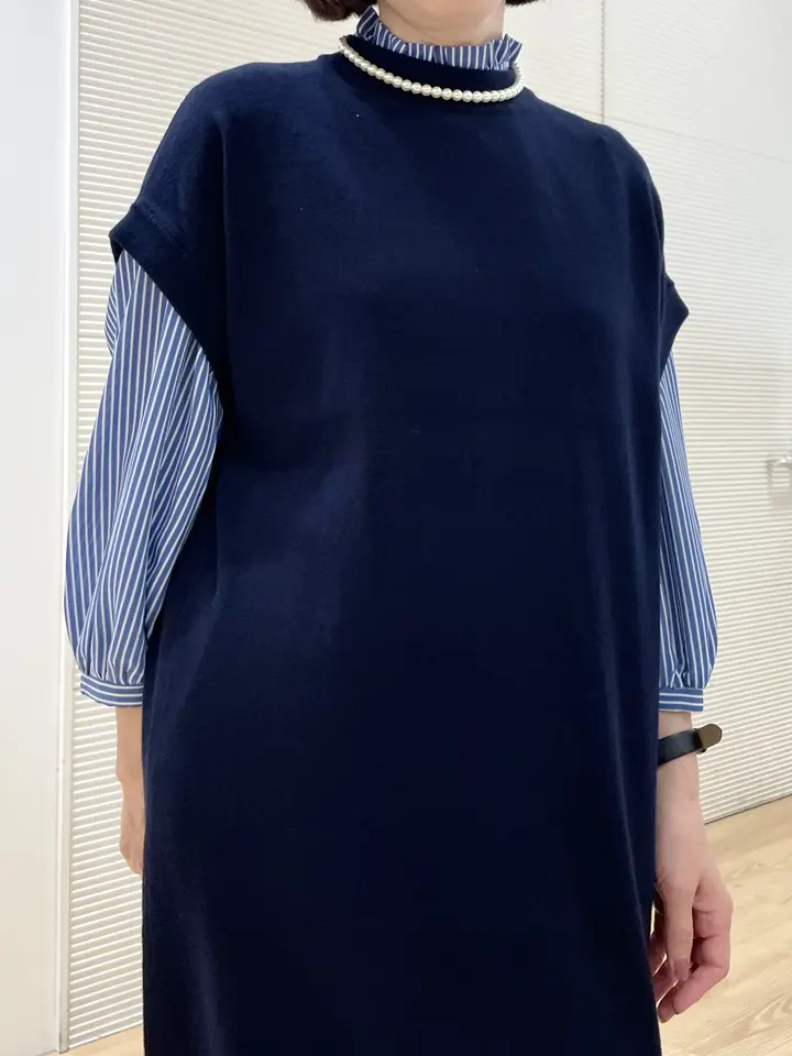 ONWARD CROSSET SELECT 五月女 コーディネート画像