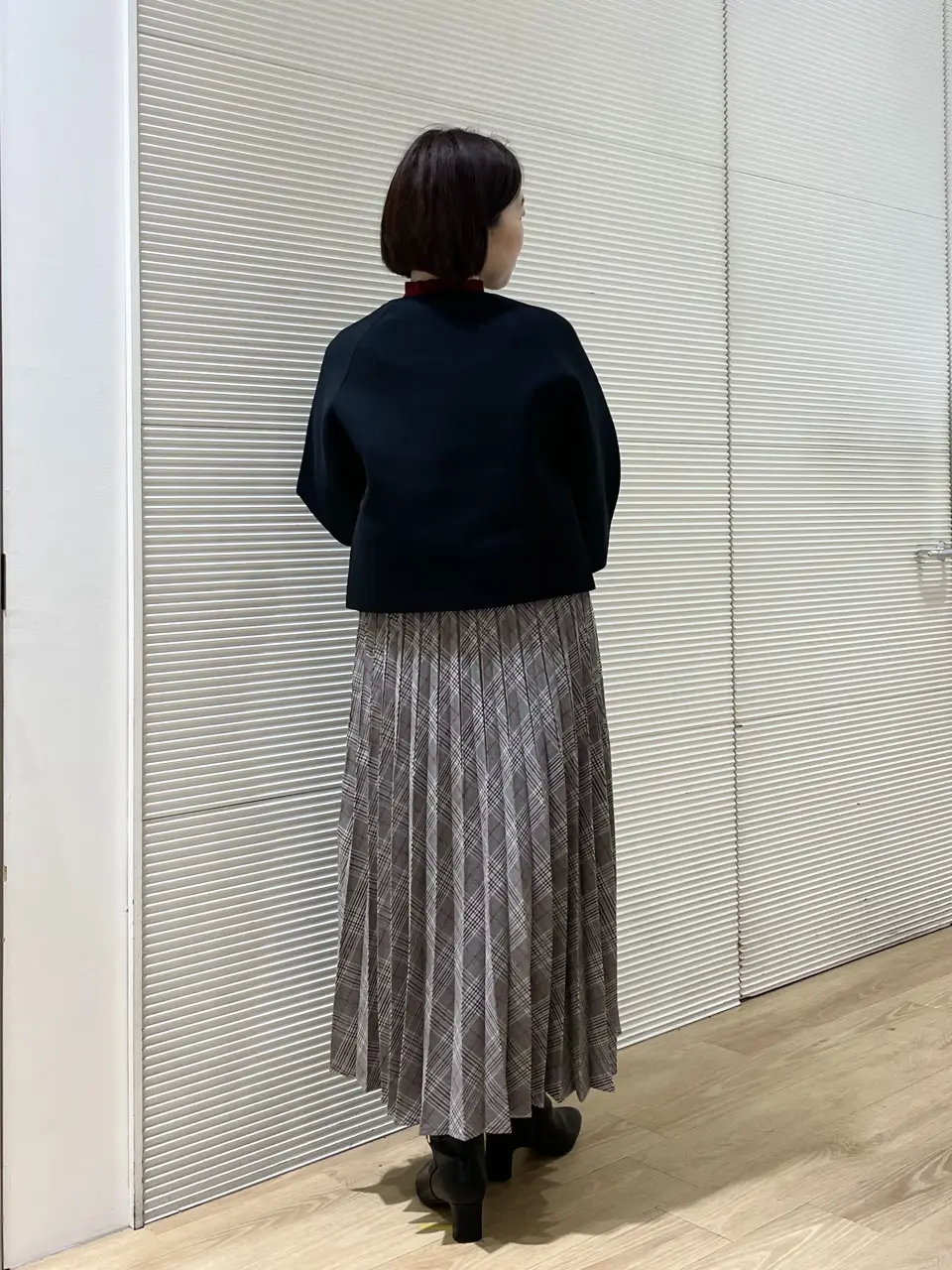 ONWARD CROSSET SELECT 五月女 コーディネート画像