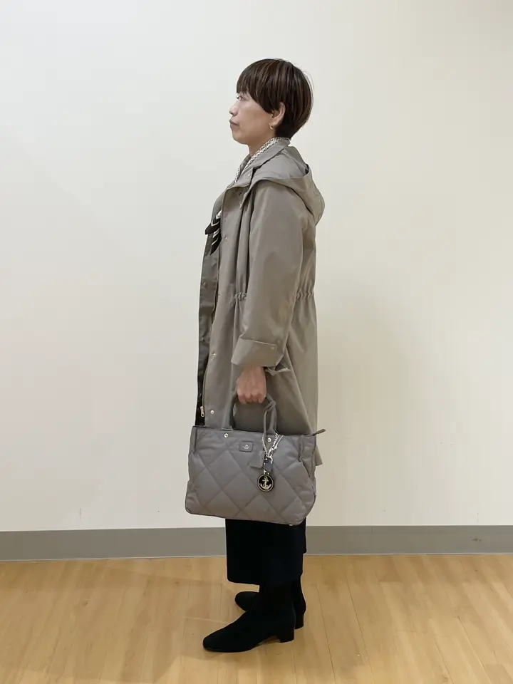 ONWARD CROSSET SELECT 渡邉 コーディネート画像