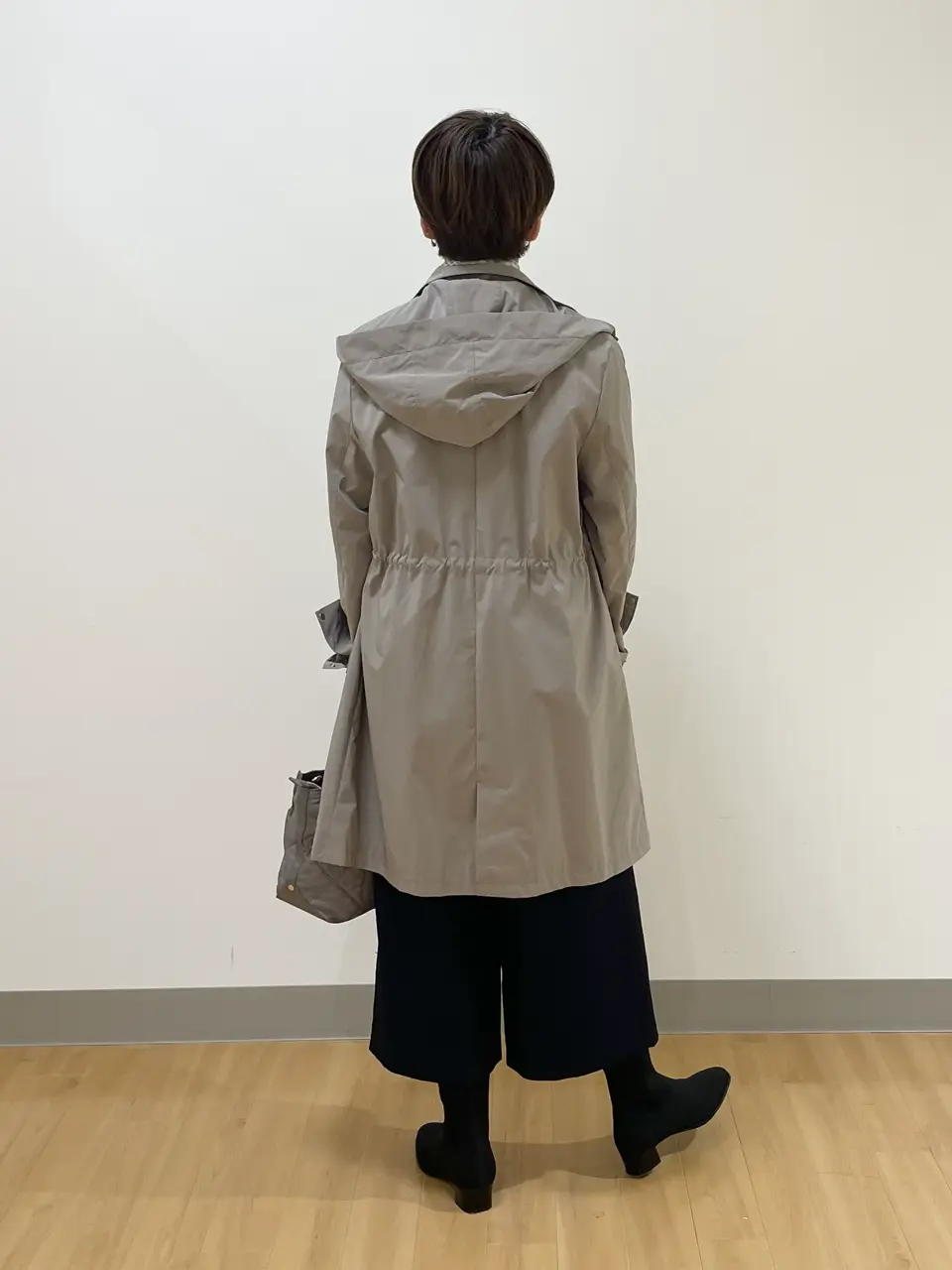 ONWARD CROSSET SELECT 渡邉 コーディネート画像