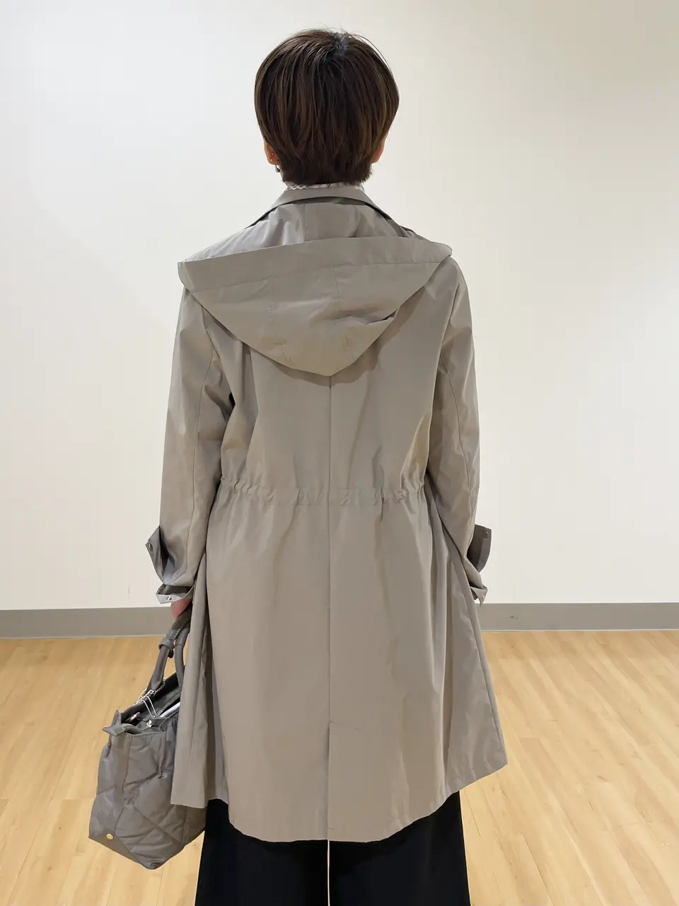 ONWARD CROSSET SELECT 渡邉 コーディネート画像