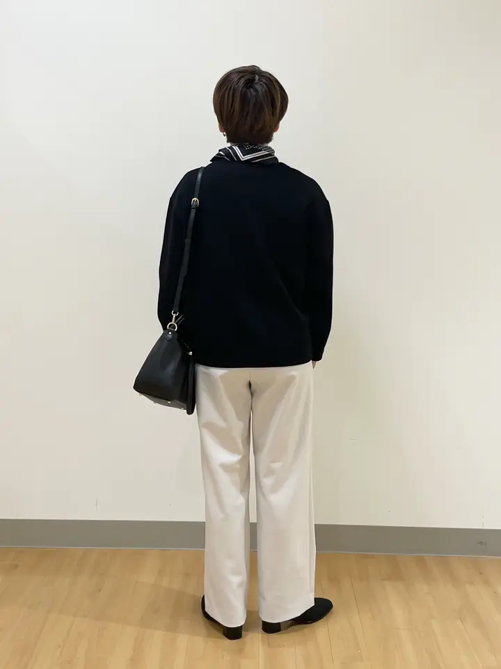 ONWARD CROSSET SELECT 渡邉 コーディネート画像