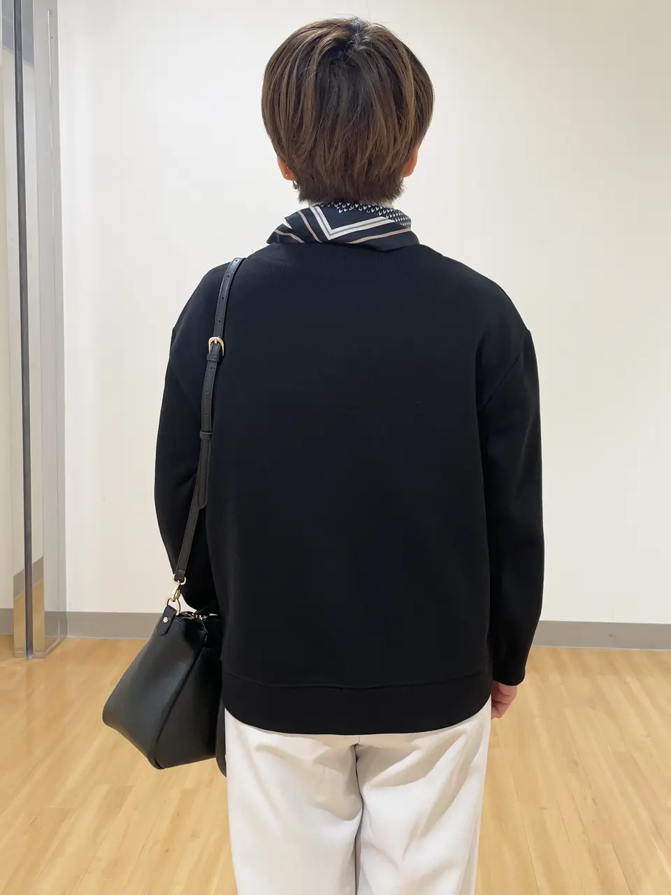 ONWARD CROSSET SELECT 渡邉 コーディネート画像