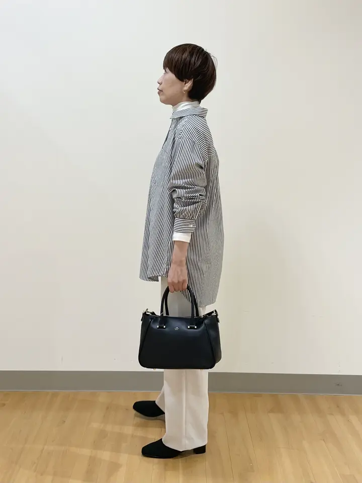 ONWARD CROSSET SELECT 渡邉 コーディネート画像