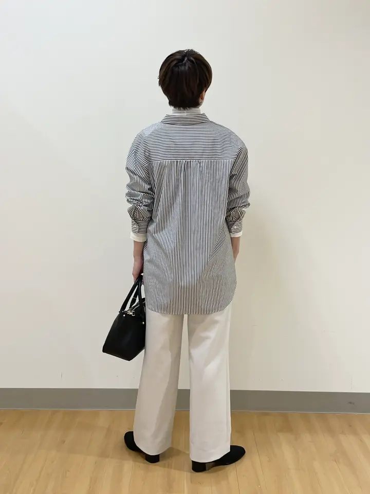 ONWARD CROSSET SELECT 渡邉 コーディネート画像