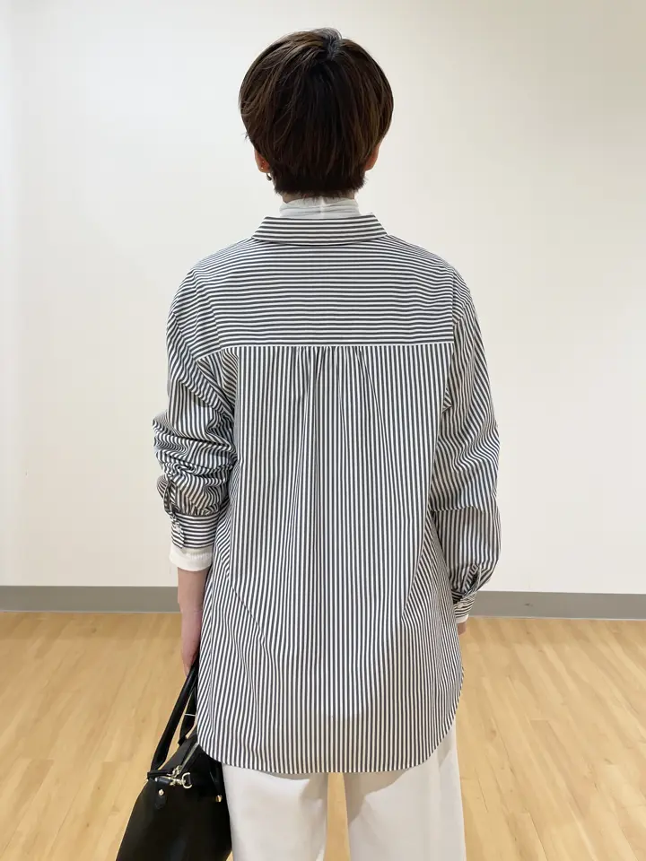 ONWARD CROSSET SELECT 渡邉 コーディネート画像