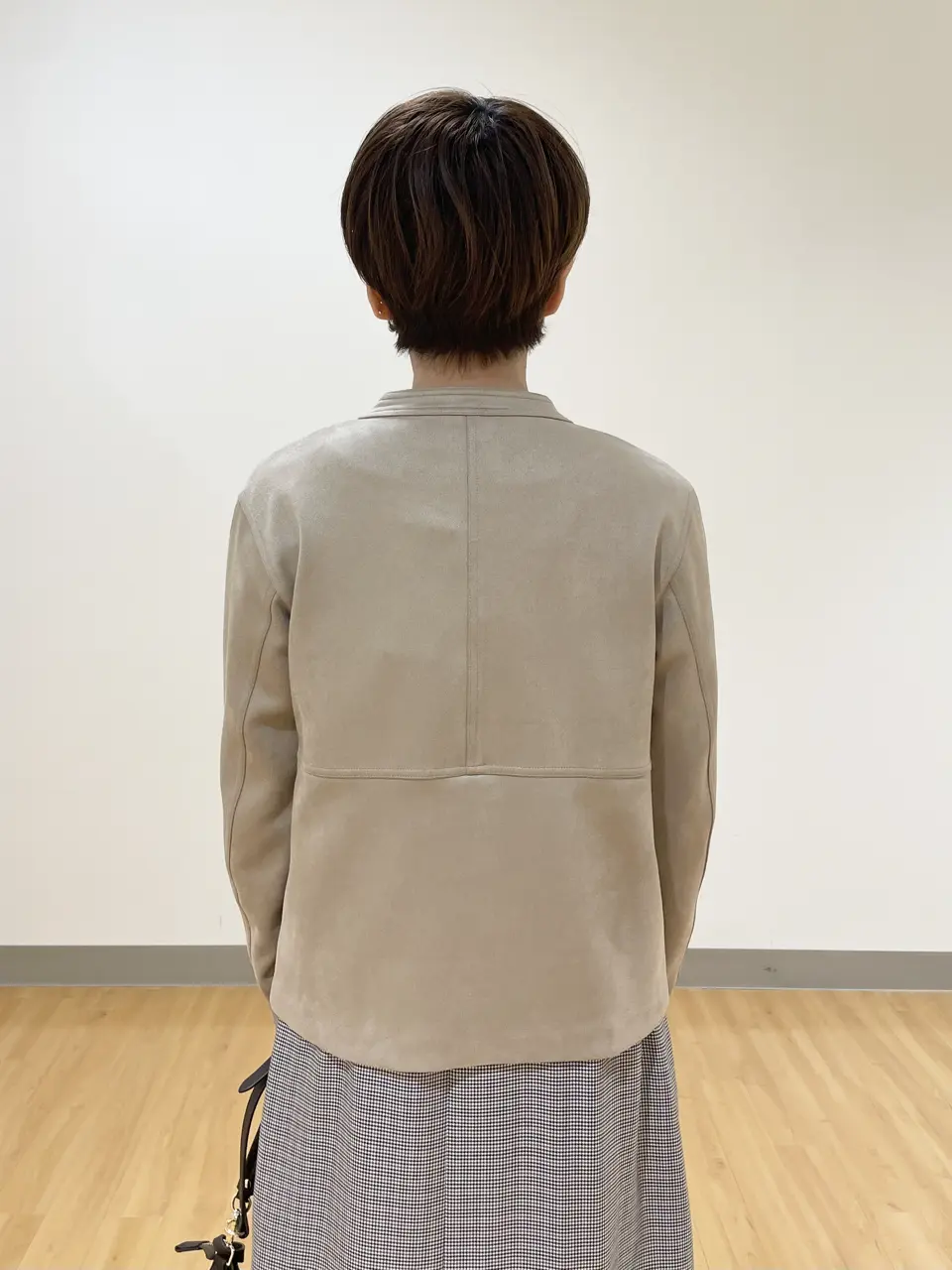 ONWARD CROSSET SELECT 渡邉 コーディネート画像