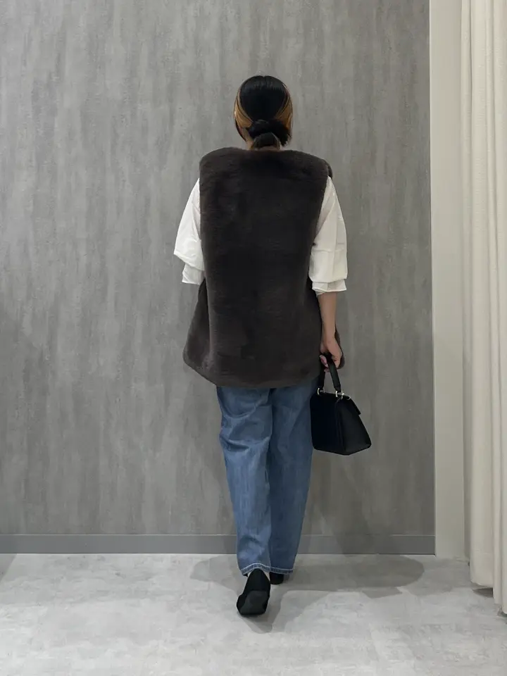 ONWARD CROSSET SELECT 浅倉 コーディネート画像