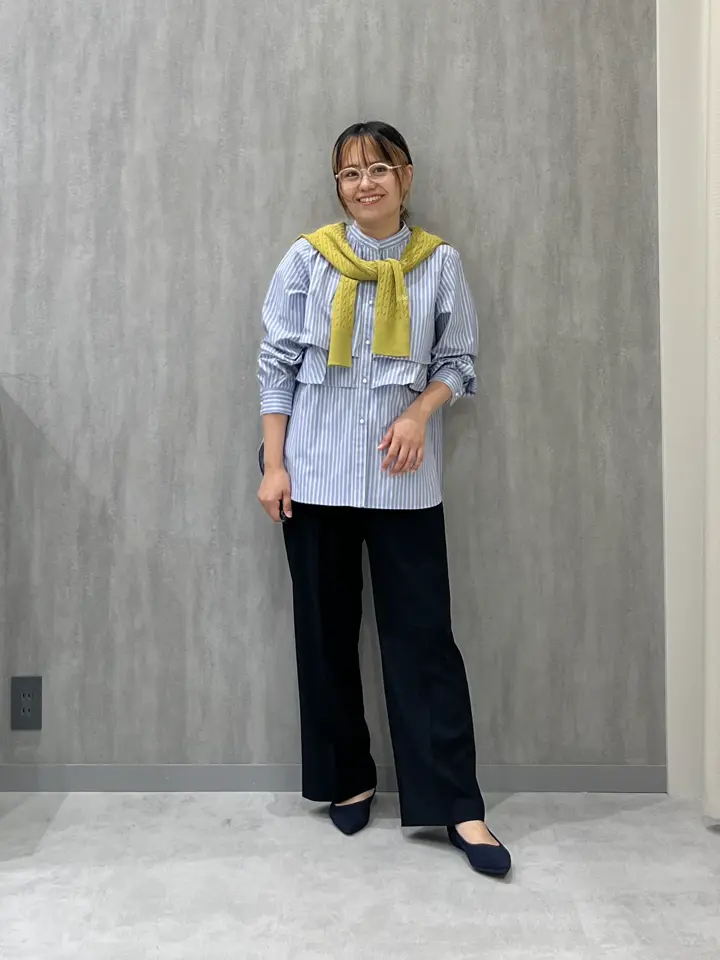 ONWARD CROSSET SELECT 浅倉 コーディネート画像