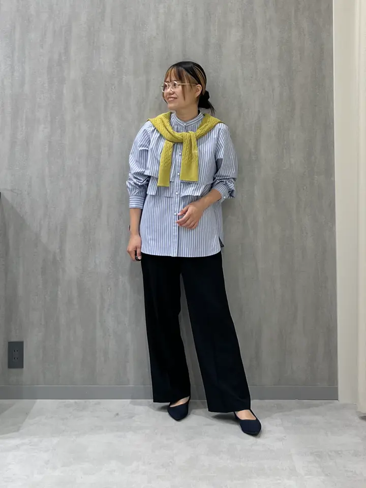 ONWARD CROSSET SELECT 浅倉 コーディネート画像