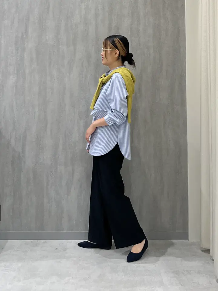 ONWARD CROSSET SELECT 浅倉 コーディネート画像