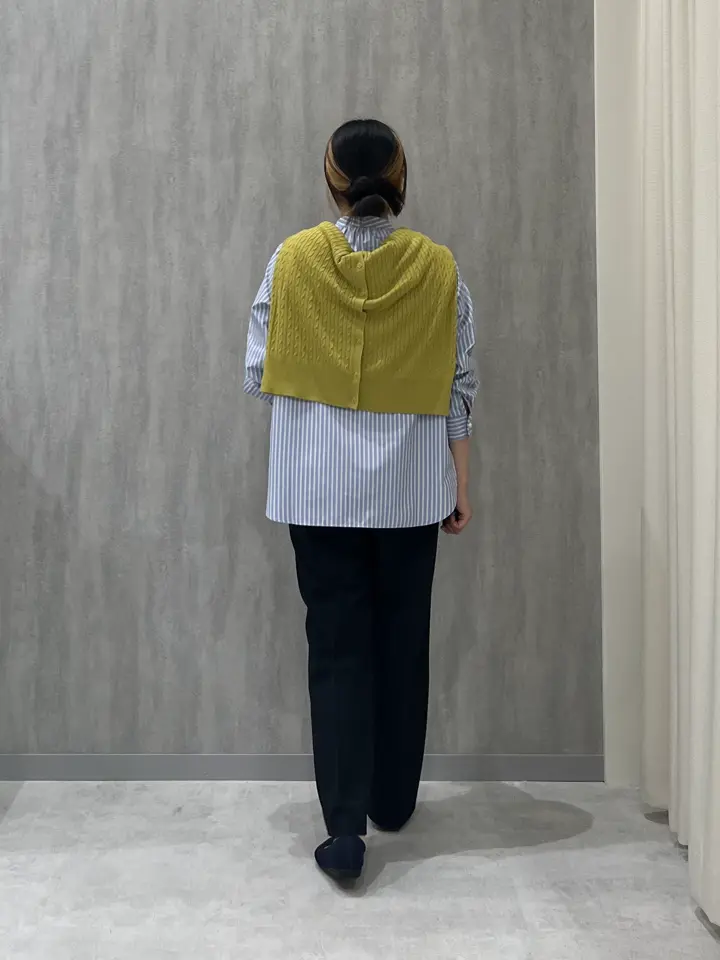 ONWARD CROSSET SELECT 浅倉 コーディネート画像