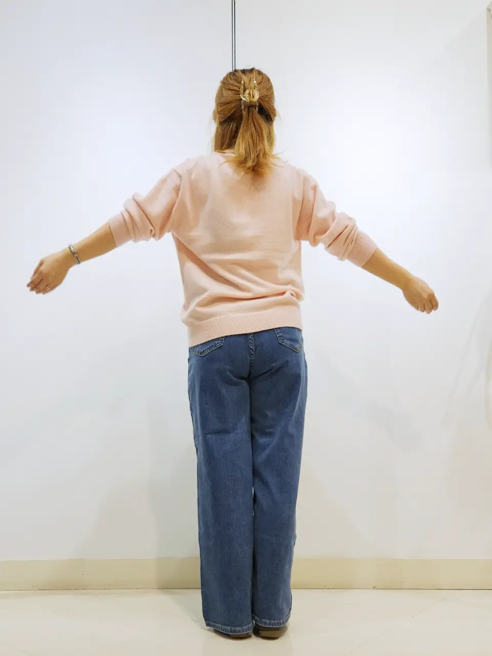 ONWARD CROSSET SELECT 中野 コーディネート画像