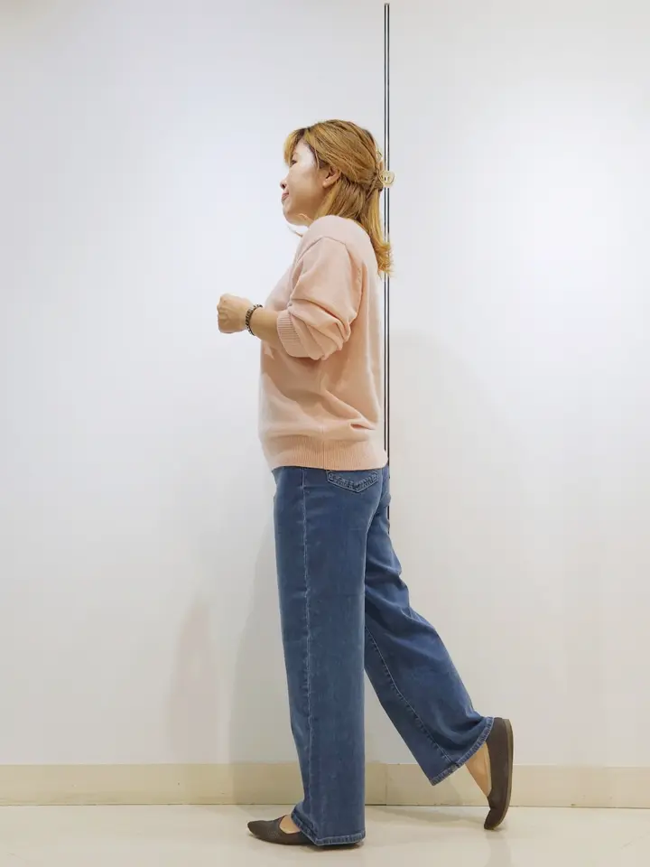 ONWARD CROSSET SELECT 中野 コーディネート画像