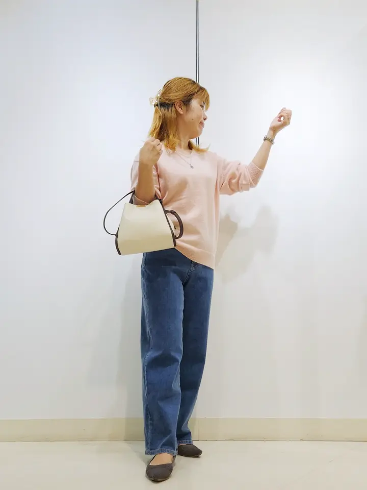 ONWARD CROSSET SELECT 中野 コーディネート画像