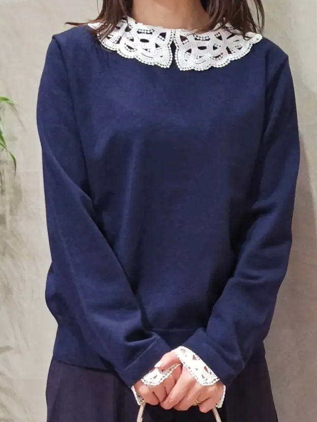 ONWARD CROSSET SELECT 浅岡 コーディネート画像