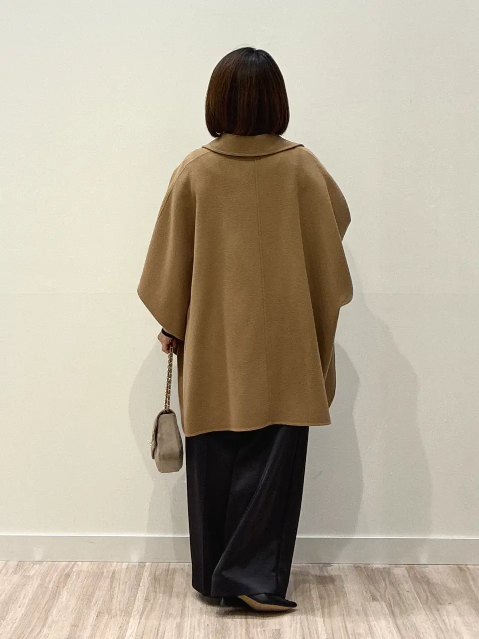 ONWARD CROSSET SELECT 前田 コーディネート画像