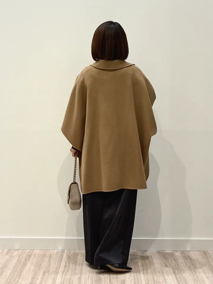 ONWARD CROSSET SELECT 前田 コーディネート画像