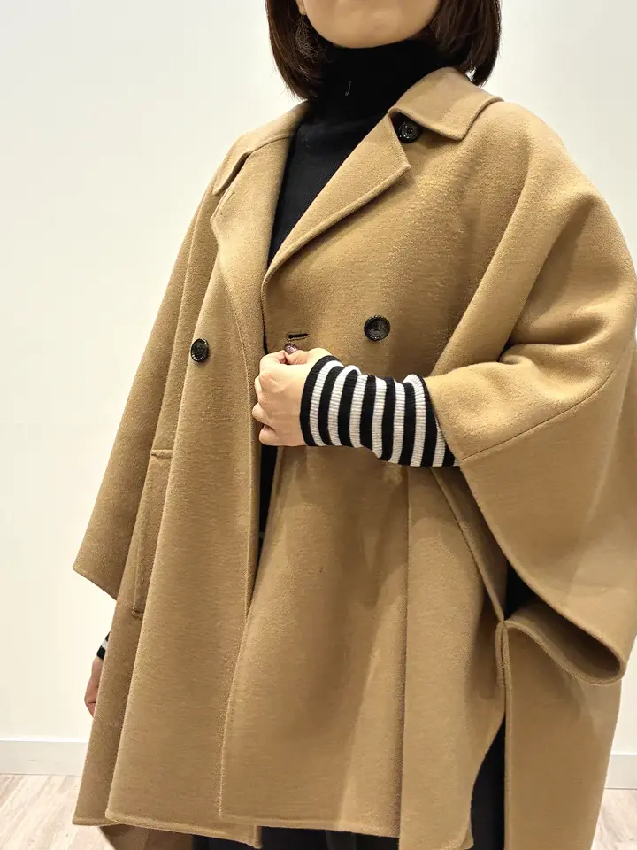 ONWARD CROSSET SELECT 前田 コーディネート画像