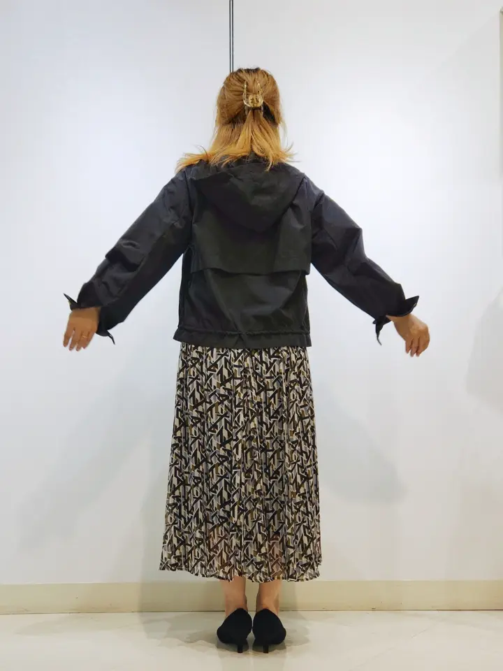 ONWARD CROSSET SELECT 中野 コーディネート画像