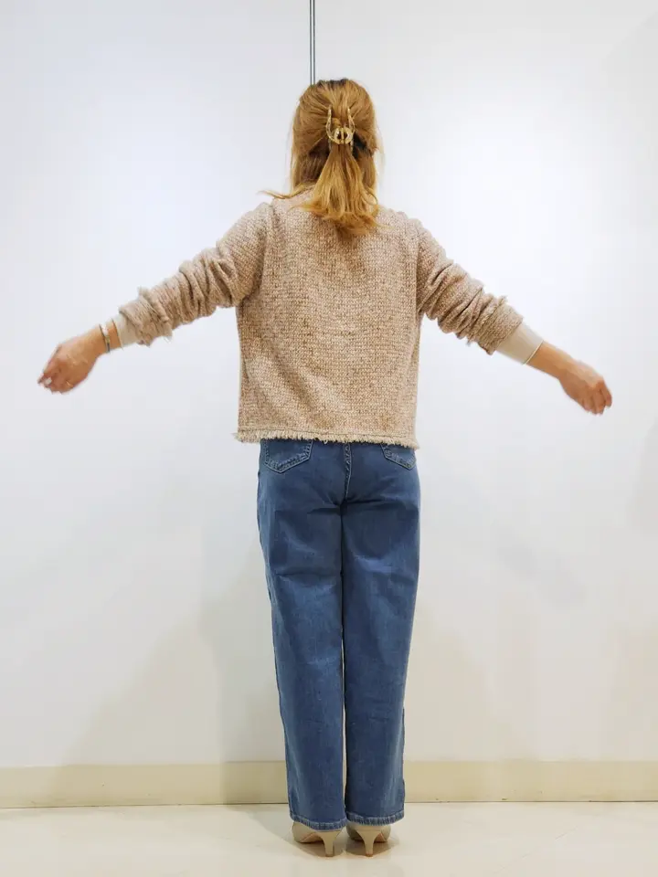 ONWARD CROSSET SELECT 中野 コーディネート画像