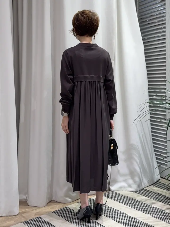 ONWARD CROSSET SELECT M コーディネート画像