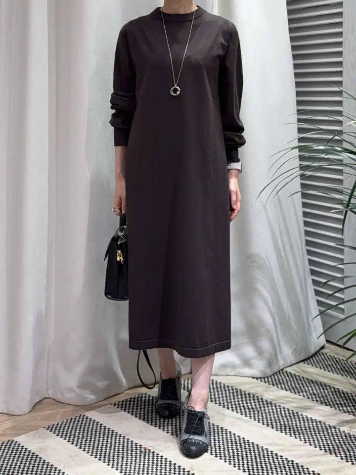 ONWARD CROSSET SELECT M コーディネート画像