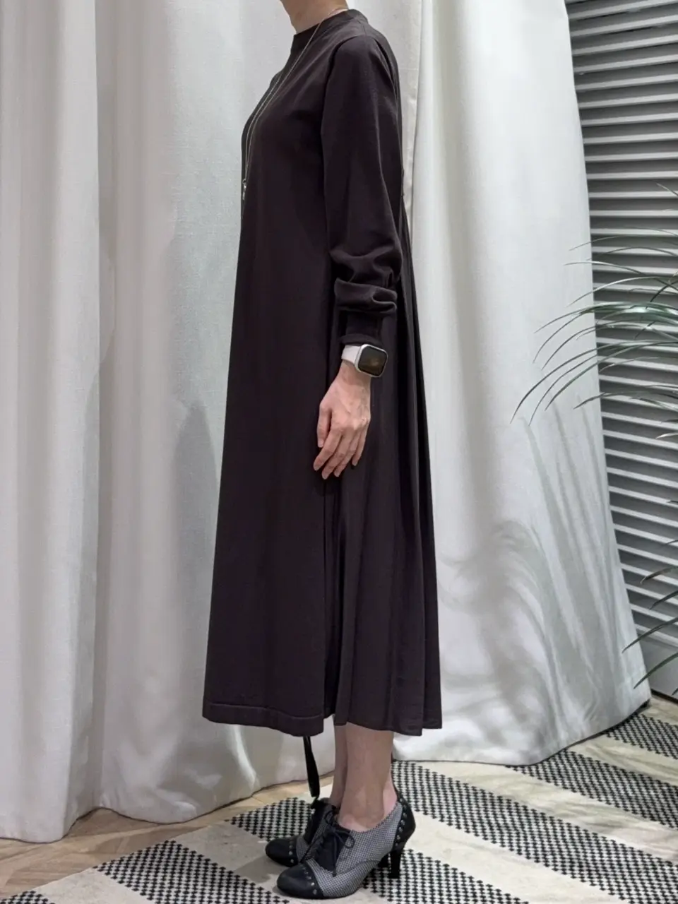 ONWARD CROSSET SELECT M コーディネート画像