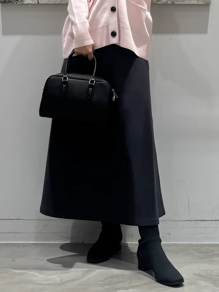 ONWARD CROSSET SELECT 石井 コーディネート画像