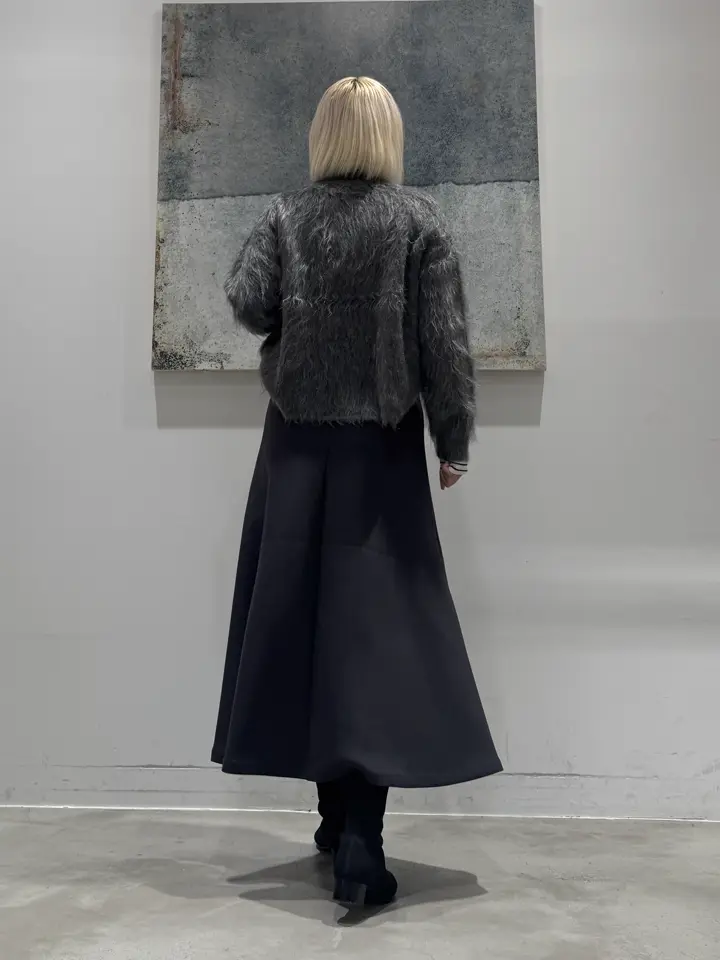 ONWARD CROSSET SELECT 石井 コーディネート画像