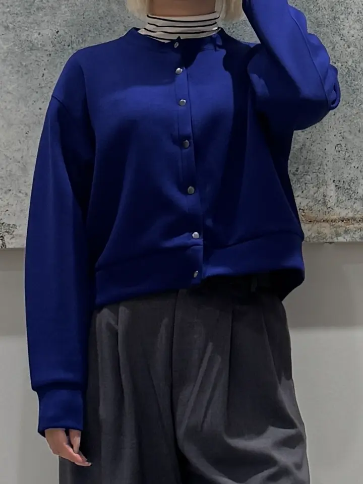 ONWARD CROSSET SELECT 石井 コーディネート画像