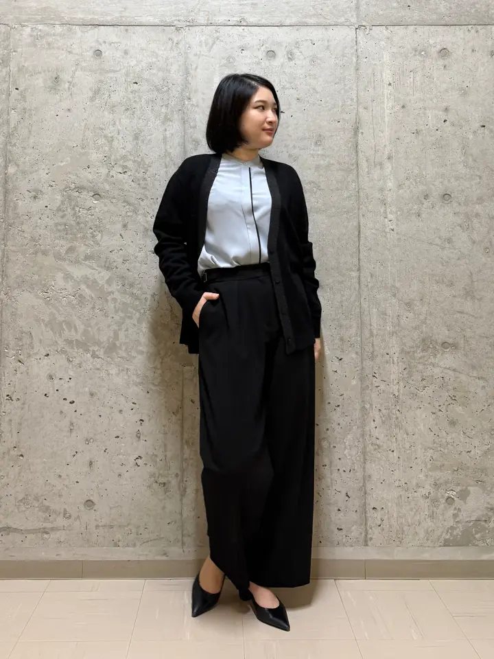 ONWARD CROSSET SELECT 吉田 コーディネート画像