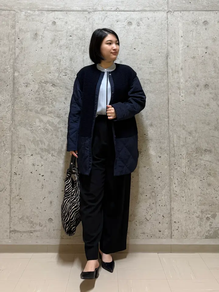 ONWARD CROSSET SELECT 吉田 コーディネート画像