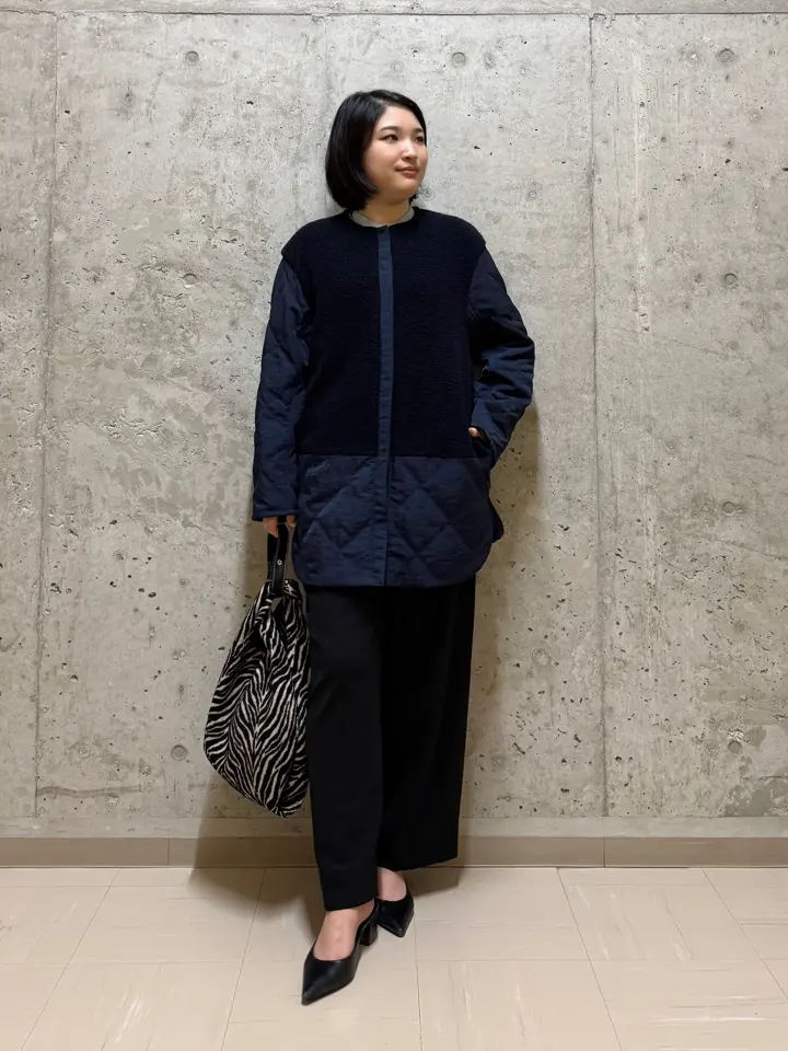 ONWARD CROSSET SELECT 吉田 コーディネート画像