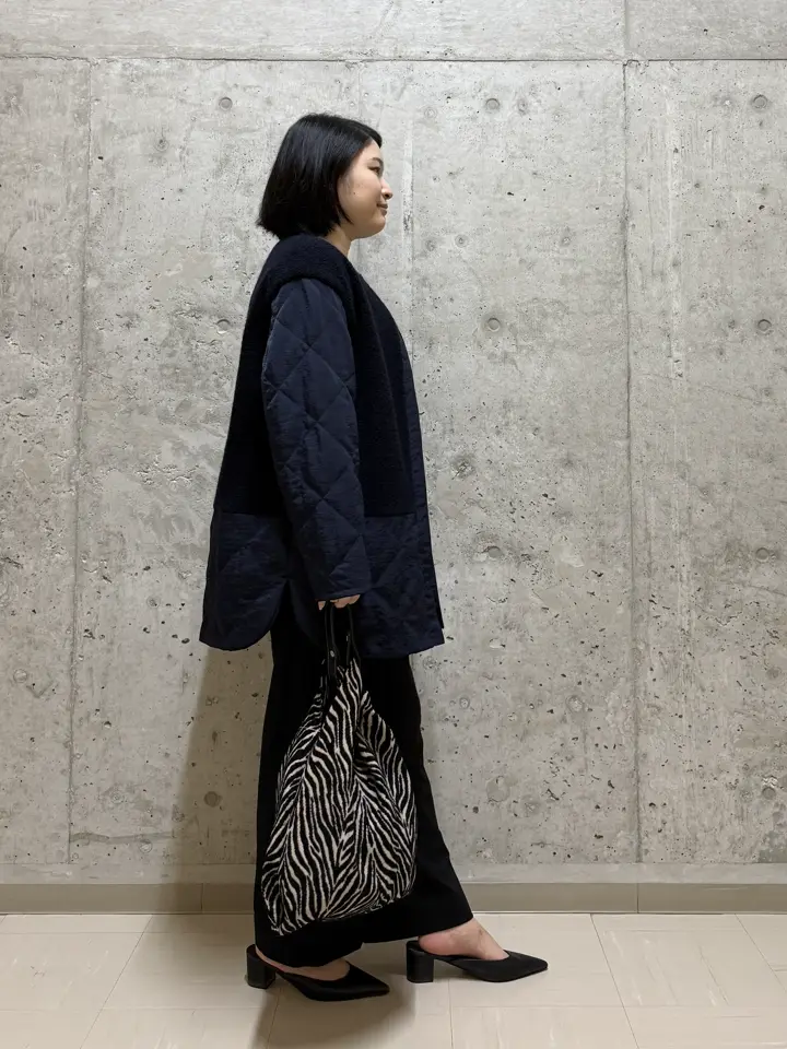 ONWARD CROSSET SELECT 吉田 コーディネート画像