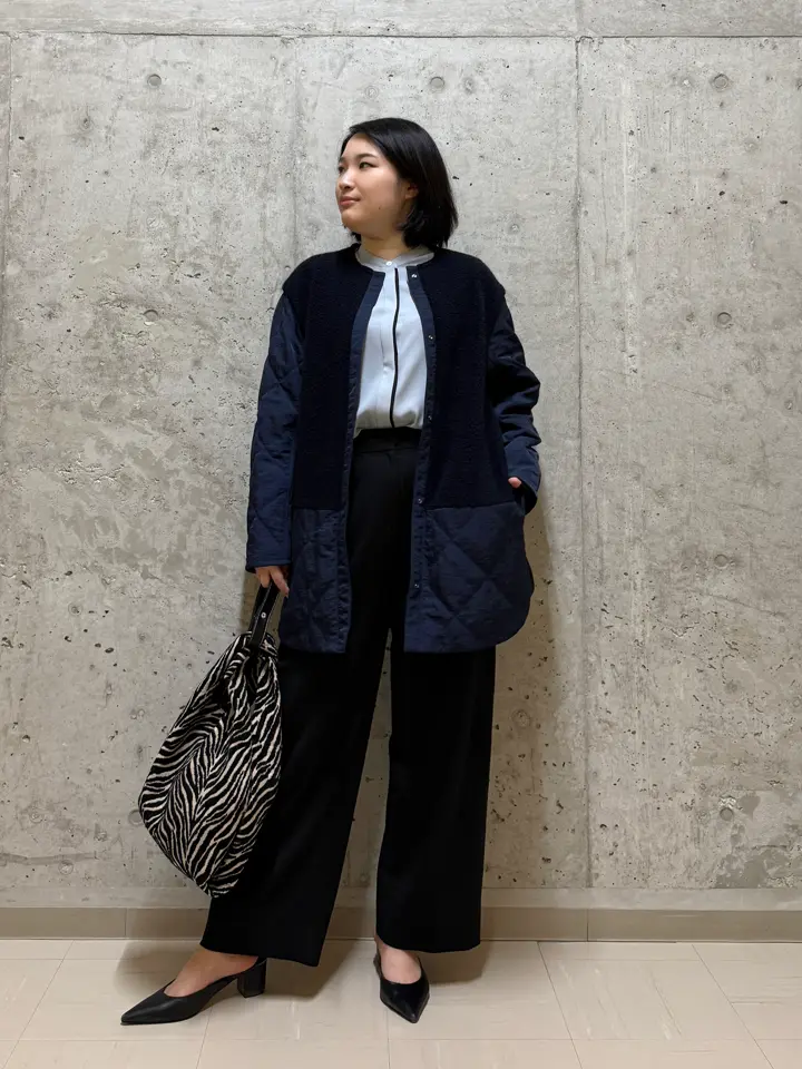 ONWARD CROSSET SELECT 吉田 コーディネート画像