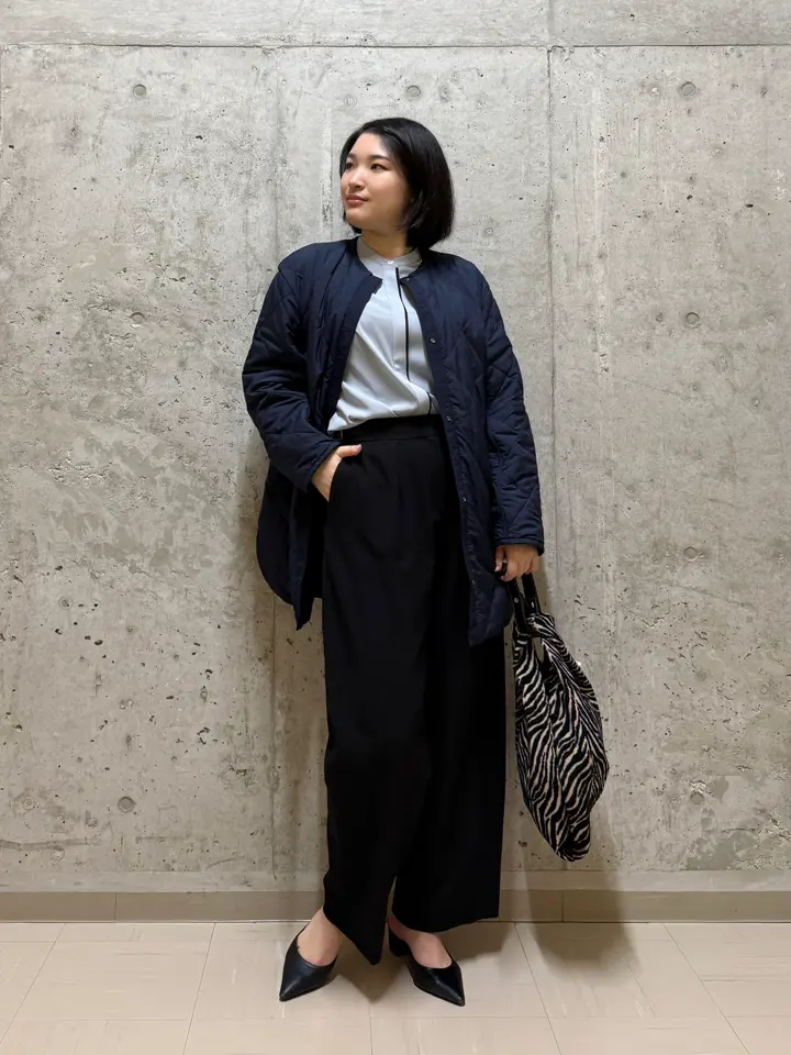 ONWARD CROSSET SELECT 吉田 コーディネート画像