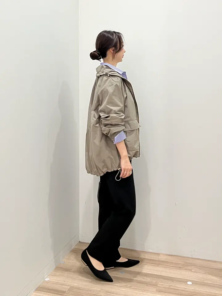 ONWARD CROSSET SELECT 村上 コーディネート画像