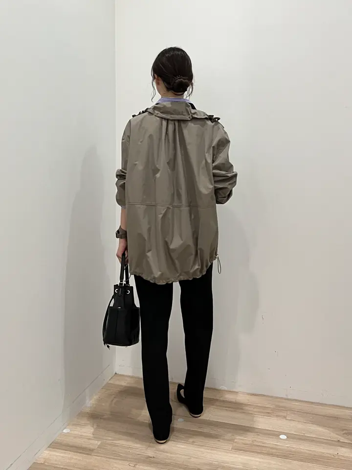 ONWARD CROSSET SELECT 村上 コーディネート画像